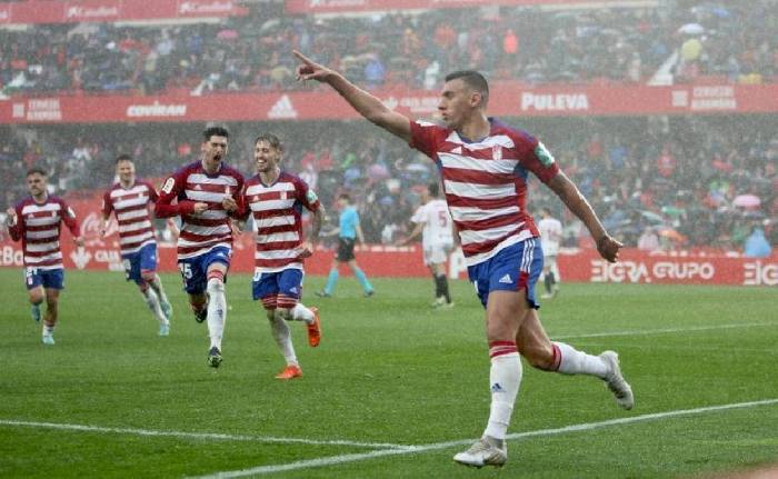 Nhận định, soi k&egrave;o Granada vs Cartagena, 1h00 ng&agrave;y 18/12: Kh&oacute; c&oacute; bất ngờ