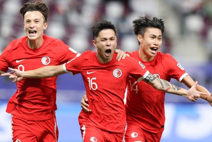 Nhận định, soi k&egrave;o Guam Island vs Hồng K&ocirc;ng, 19h00 ng&agrave;y 17/12: Tiếp tục gieo sầu