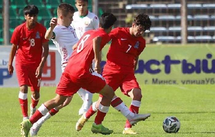 Nhận định, soi k&egrave;o Karvan FK vs Energetik Mingachevir, 15h00 ng&agrave;y 18/12: Tiếp tục b&eacute;t bảng