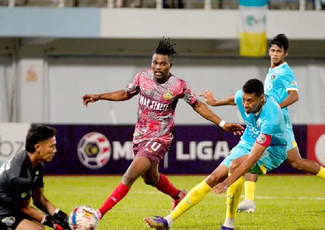 Nhận định, soi k&egrave;o Kedah vs Pulau Penang, 20h00 ng&agrave;y 18/12: Con mồi ưa th&iacute;ch
