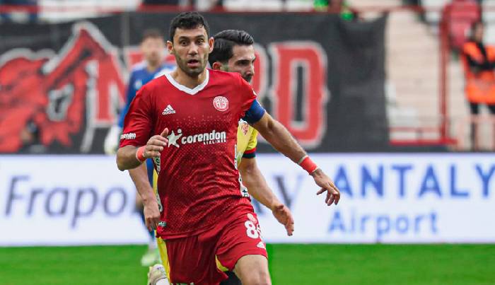 Nhận định, soi k&egrave;o Musspor vs Antalyaspor, 17h00 ng&agrave;y 18/12: Chủ nh&agrave; &lsquo;out&rsquo;