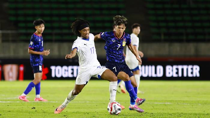 Nhận định, soi k&egrave;o Myanmar vs L&agrave;o, 17h30 ng&agrave;y 18/12: Kh&oacute; cho cửa tr&ecirc;n