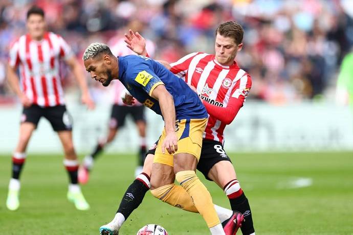 Nhận định, soi k&egrave;o Newcastle vs Brentford, 2h45 ng&agrave;y 19/12: V&eacute; cho ch&iacute;ch ch&ograve;e