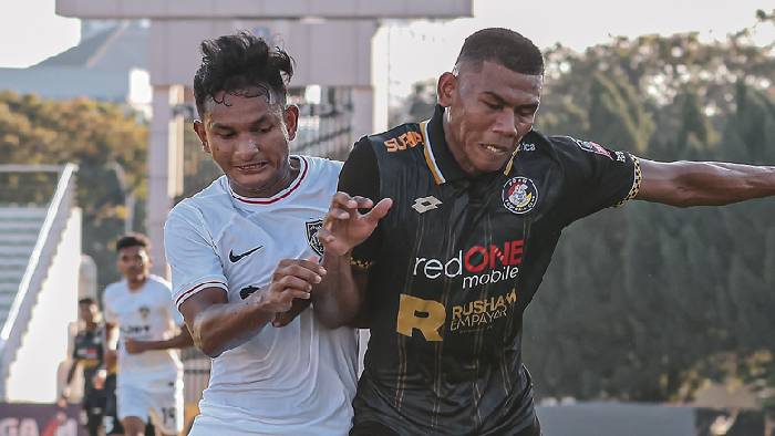 Nhận định, soi k&egrave;o PDRM vs Kelantan, 19h15 ng&agrave;y 18/12: Kh&aacute;ch thất thế