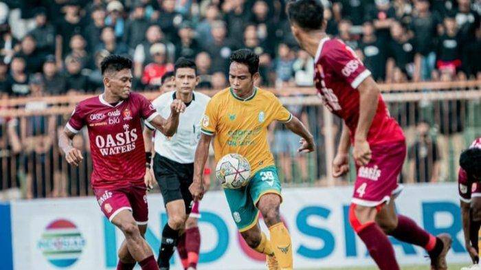 Nhận định, soi k&egrave;o Persijap Jepara vs Nusantara United, 15h00 ng&agrave;y 18/12: Tr&aacute;i đắng xa nh&agrave;