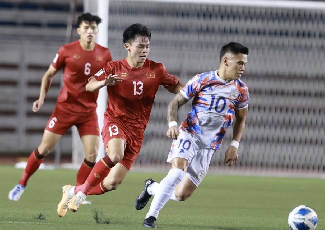 Nhận định, soi k&egrave;o Philippines vs Việt Nam, 20h00 ng&agrave;y 18/12: Sớm gi&agrave;nh v&eacute;