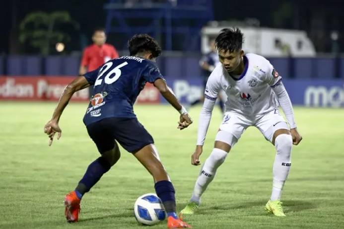 Nhận định, soi k&egrave;o PKR Svay Rieng vs Life Sihanoukville, 18h00 ng&agrave;y 17/12: 3 điểm dễ d&agrave;ng