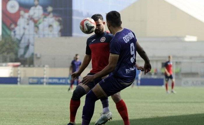 Nhận định, soi k&egrave;o Qabala vs Qaradag Lokbatan, 15h00 ng&agrave;y 18/12: Tiếp tục gieo sầu