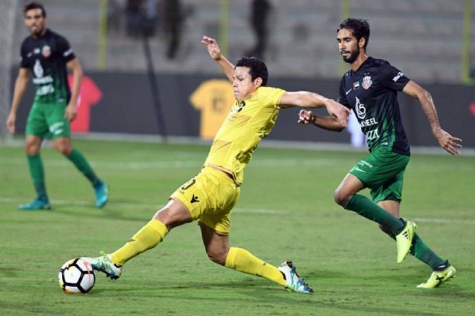 Nhận định, soi k&egrave;o Shabab Al Ahli vs Al Wasl, 22h30 ng&agrave;y 17/12: Tiếp đ&agrave; thắng lợi