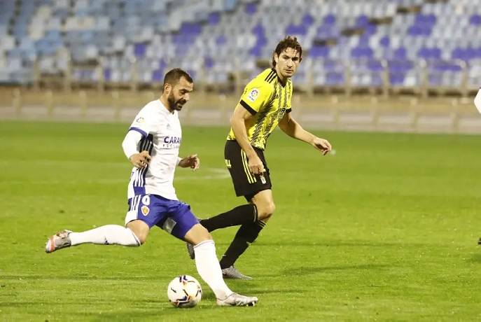 Nhận định, soi k&egrave;o Zaragoza vs Oviedo, 3h15 ng&agrave;y 18/12: Kh&aacute;ch lấn chủ