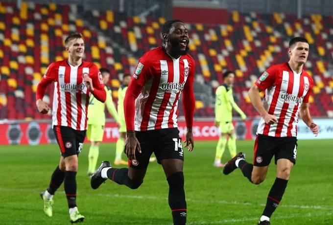 Si&ecirc;u m&aacute;y t&iacute;nh dự đo&aacute;n Newcastle vs Brentford, 2h45 ng&agrave;y 19/12