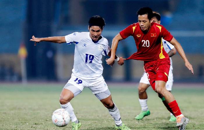 Soi k&egrave;o g&oacute;c Philippines vs Việt Nam, 20h00 ng&agrave;y 18/12