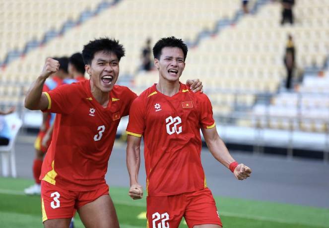 Chuy&ecirc;n gia Tony Ansell dự đo&aacute;n U22 Th&aacute;i Lan vs U22 Việt Nam, 19h30 ng&agrave;y 18/12