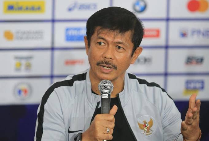 H&agrave;ng loạt quan chức ch&oacute;p bu mất ghế sau thất bại của U22 Indonesia ở SEA Games 33