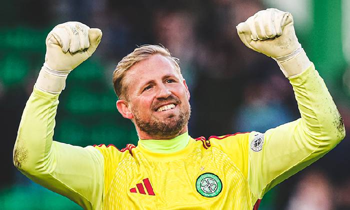 K&egrave;o v&agrave;ng b&oacute;ng đ&aacute; Dundee United vs Celtic, 03h00 ng&agrave;y 18/12: Kh&aacute;ch đ&aacute;ng tin