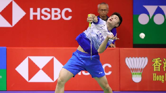 Lịch thi đấu cầu l&ocirc;ng BWF World Tour Finals 2025 - Ng&agrave;y 1 17/12: An Se Young, Shi Yu Qi ra s&acirc;n