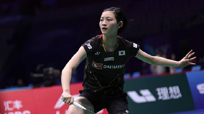 Link xem cầu l&ocirc;ng BWF World Tour Finals 2025 ng&agrave;y 1 Akane Yamaguchi vs Tomoka Miyazaki