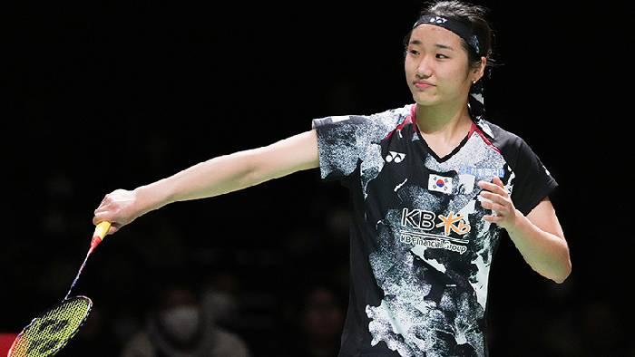 Link xem cầu l&ocirc;ng BWF World Tour Finals 2025 ng&agrave;y 1 An Se Young vs Putri Wardani