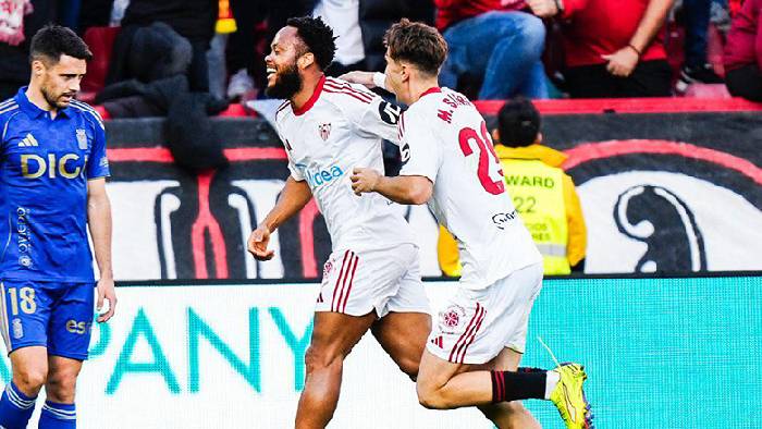 Nhận định, soi k&egrave;o Deportivo Alaves vs Sevilla, 3h ng&agrave;y 18/12: Đội kh&aacute;ch chiếm ưu thế