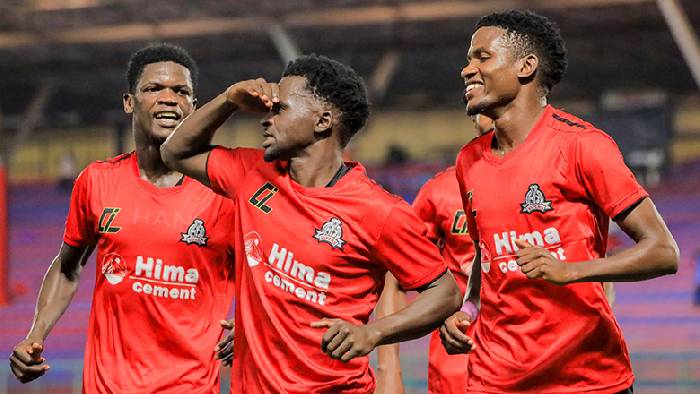 Nhận định, soi k&egrave;o Lugazi vs Vipers, 20h00 ng&agrave;y 17/12: Lại h&ograve;a?