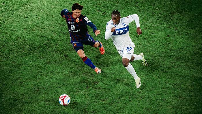 Nhận định, soi k&egrave;o Luzern vs Basel, 2h30 ng&agrave;y 18/12: &Aacute;p đảo