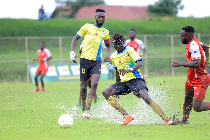 Nhận định, soi k&egrave;o Maroons vs Express B, 20h00 ng&agrave;y 17/12: Tận dụng lợi thế