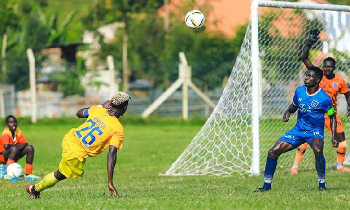 Nhận định, soi k&egrave;o Mbarara City vs URA SC, 20h00 ng&agrave;y 17/12: Chia điểm?