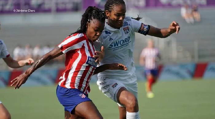 Nhận định, soi k&egrave;o Nữ Lyon vs Nữ Atletico, 3h00 ng&agrave;y 18/12: Ch&ecirc;nh lệch
