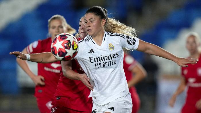 Nhận định, soi k&egrave;o Nữ Twente vs Nữ Real Madrid, 3h00 ng&agrave;y 18/12: Tưng bừng