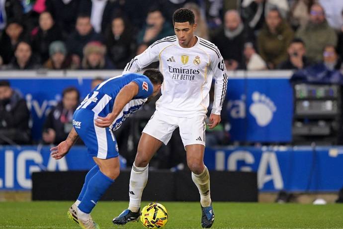 Nhận định, soi k&egrave;o Talavera vs Real Madrid, 3h00 ng&agrave;y 18/12: N&iacute;u k&eacute;o danh dự