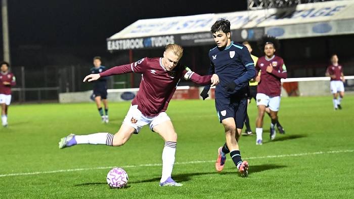 Nhận định, soi k&egrave;o U21 West Ham vs U21 Sporting Lisbon, 02h00 ng&agrave;y 18/12: Chung kết ngược