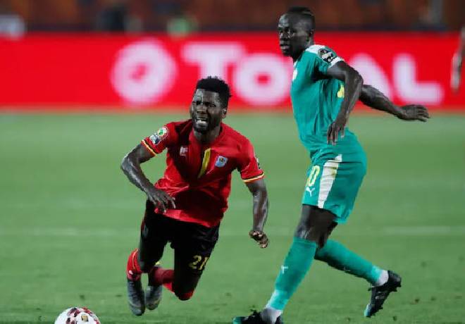Nhận định, soi k&egrave;o Uganda vs Gabon, 22h00 ng&agrave;y 17/12: Chạy đ&agrave; ho&agrave;n hảo