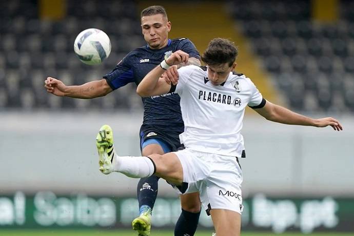 Nhận định, soi k&egrave;o Vitoria Guimaraes vs AVS Futebol, 3h00 ng&agrave;y 18/12: Đ&egrave; bẹp đối thủ