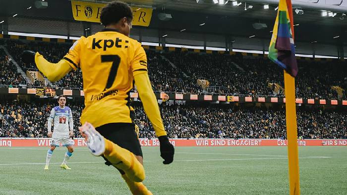 Nhận định, soi k&egrave;o Young Boys vs Grasshopper, 2h30 ng&agrave;y 18/12: Ch&ecirc;nh lệch lớn