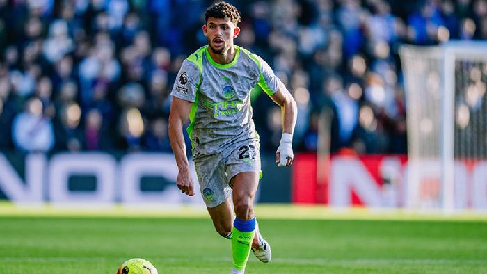 Si&ecirc;u m&aacute;y t&iacute;nh dự đo&aacute;n Man City vs Brentford, 2h30 ng&agrave;y 18/12