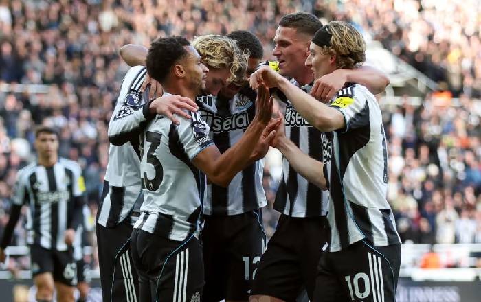 Soi k&egrave;o g&oacute;c Newcastle vs Fulham, 03h15 ng&agrave;y 18/12