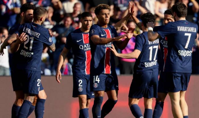 Soi k&egrave;o g&oacute;c PSG vs Flamengo, 00h00 ng&agrave;y 18/12