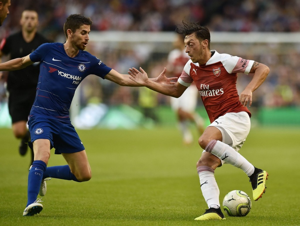 Nhận định Arsenal vs Chelsea, 00h30 ng&agrave;y 20/1 (Ngoại Hạng Anh)