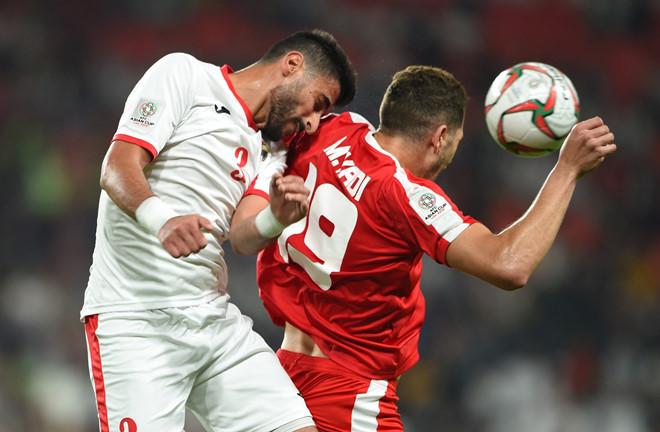 Việt Nam phải cảm ơn Jordan khi gi&agrave;nh v&eacute; v&agrave;o v&ograve;ng 1/8