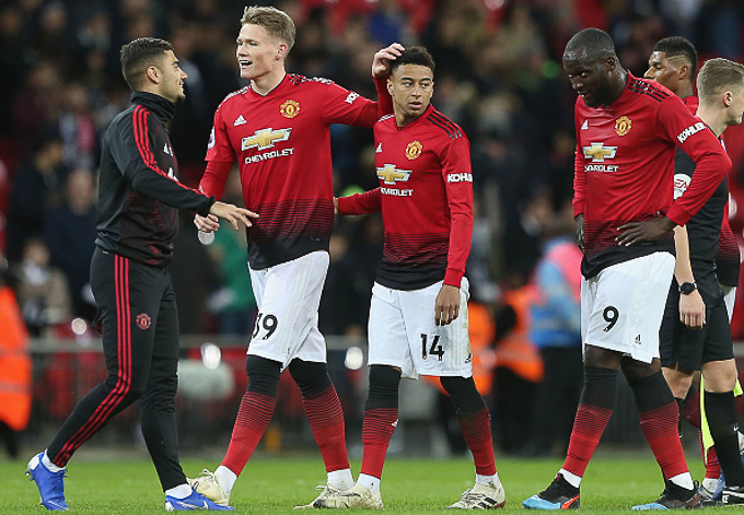 D&ugrave; khủng hoảng, Man United vẫn gi&agrave;u nhất ch&acirc;u &Acirc;u