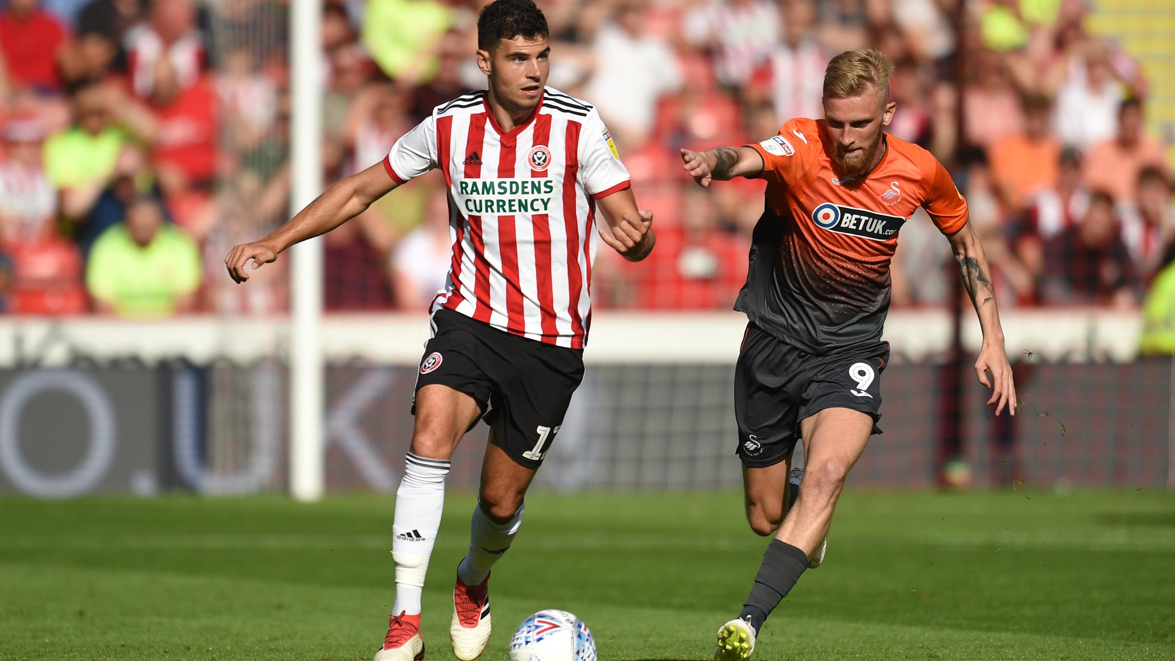 Nhận định Swansea vs Sheffield Utd 00h30, 20/01 (Hạng Nhất Anh)