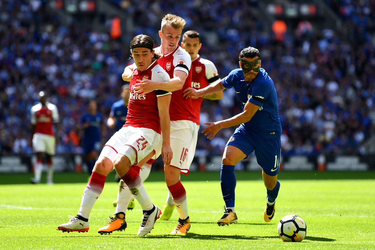 Tỷ lệ Ngoại hạng Anh v&ograve;ng 23: Arsenal vs Chelsea