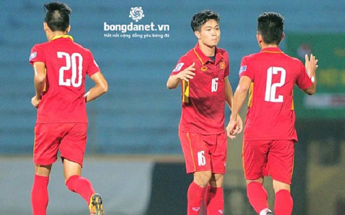 Ph&acirc;n t&iacute;ch tỷ lệ Việt Nam vs Jordan, 18h ng&agrave;y 20/1