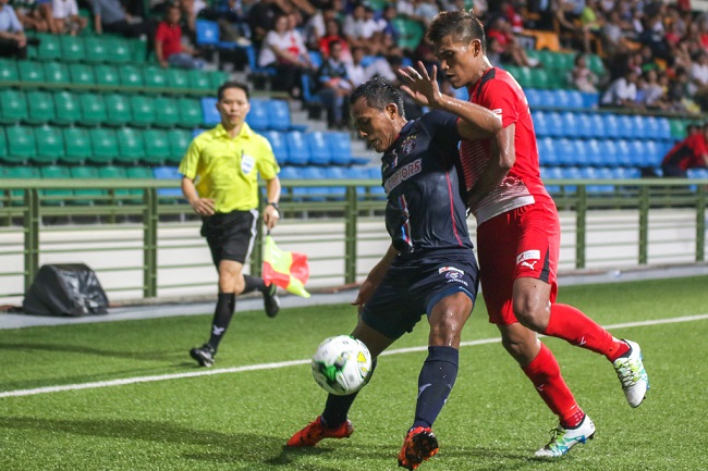 Nhận định Eastern A.A Football Team vs Leeman, 16h30 ng&agrave;y 18/1