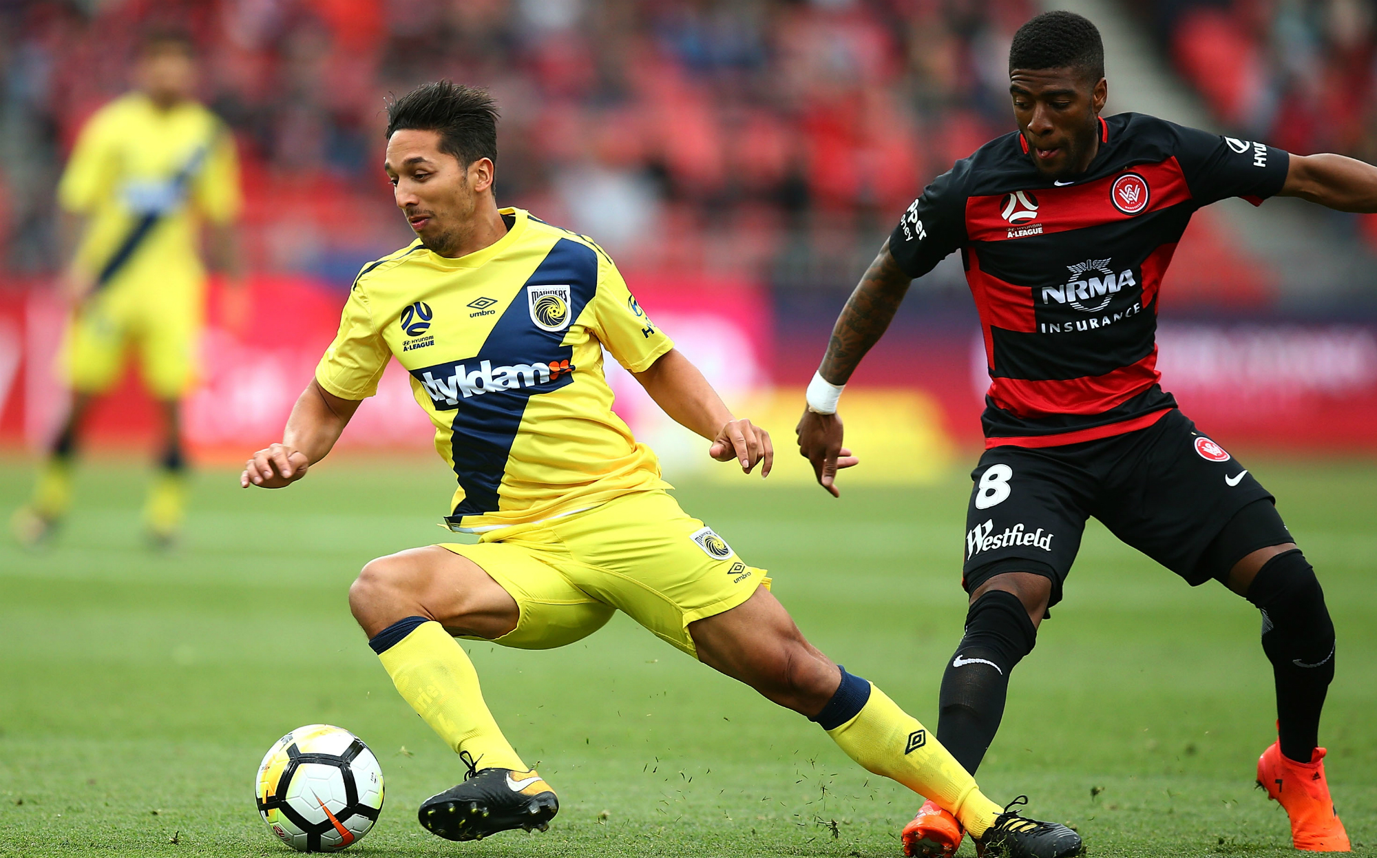 Kết quả đối đầu Western Sydney vs Perth Glory, 14h30 ng&agrave;y 19/1