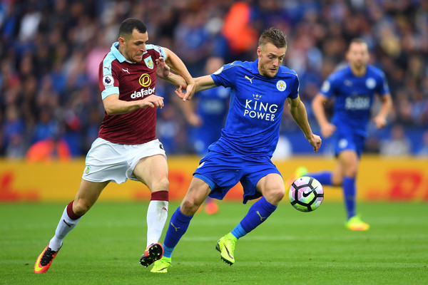 Đội h&igrave;nh dự kiến Burnley vs Leicester City, 21h00 ng&agrave;y 19/1