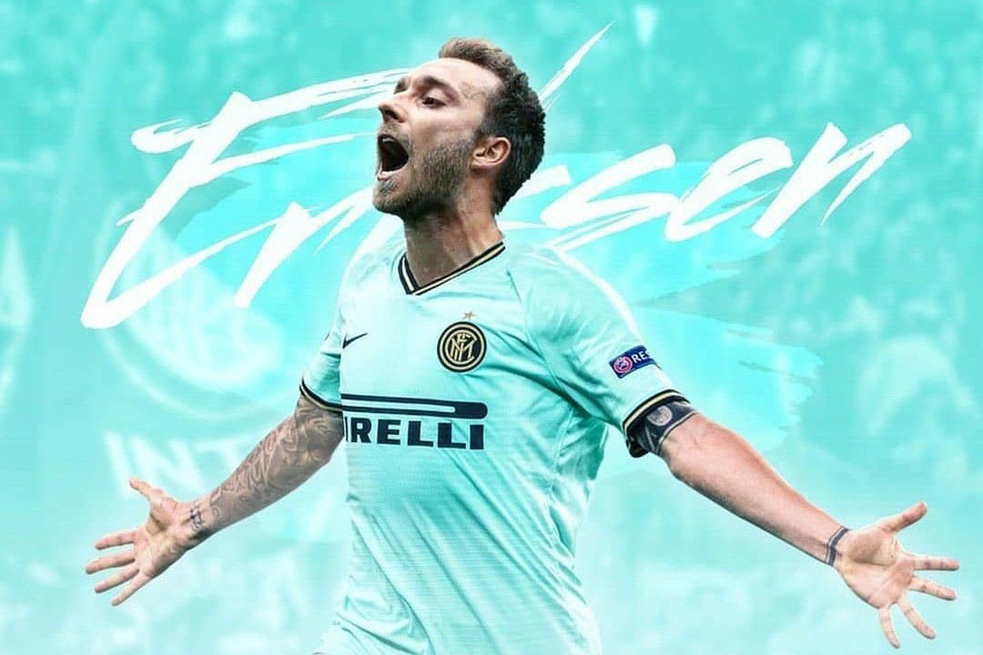 Tin chuyển nhượng ng&agrave;y 18/1: Eriksen sang Inter Milan kiểm tra y tế