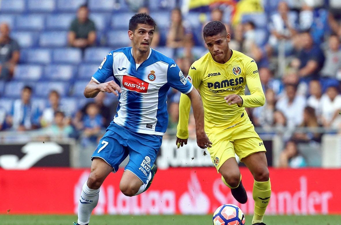 Kết quả đối đầu Villarreal vs Espanyol, 22h00 ng&agrave;y 19/1