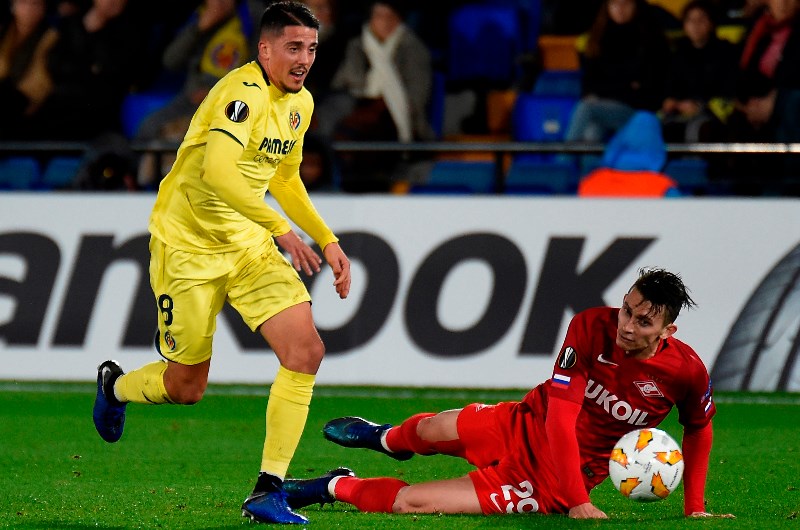 Nhận định Villarreal vs Espanyol, 22h00 ng&agrave;y 19/1