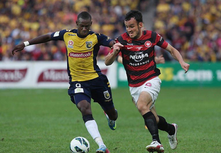 Nhận định Western United vs Central Coast Mariners, 12h00 ng&agrave;y 19/1